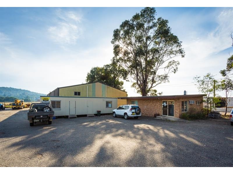 152 Mount Darragh Rd, South Pambula NSW 2549