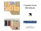 7 Garden Cir, Merimbula NSW 2548 Floorplan