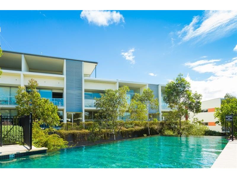 64/1 Elizabeth St, Merimbula NSW 2548