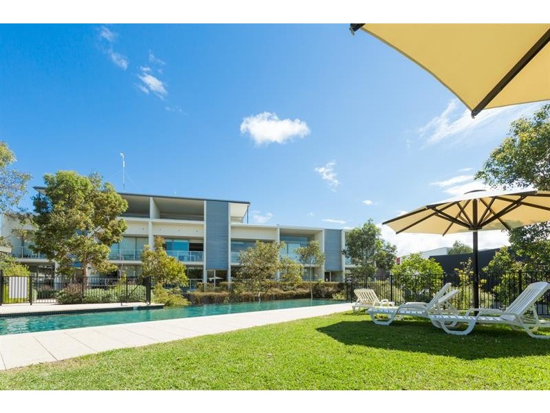 64/1 Elizabeth St, Merimbula NSW 2548