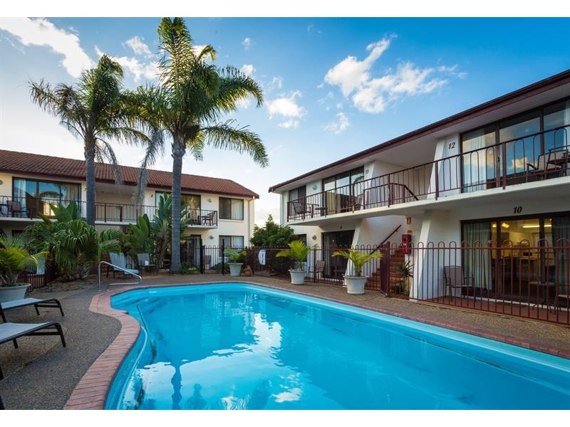 10/57 Ocean Drive, Merimbula NSW 2548