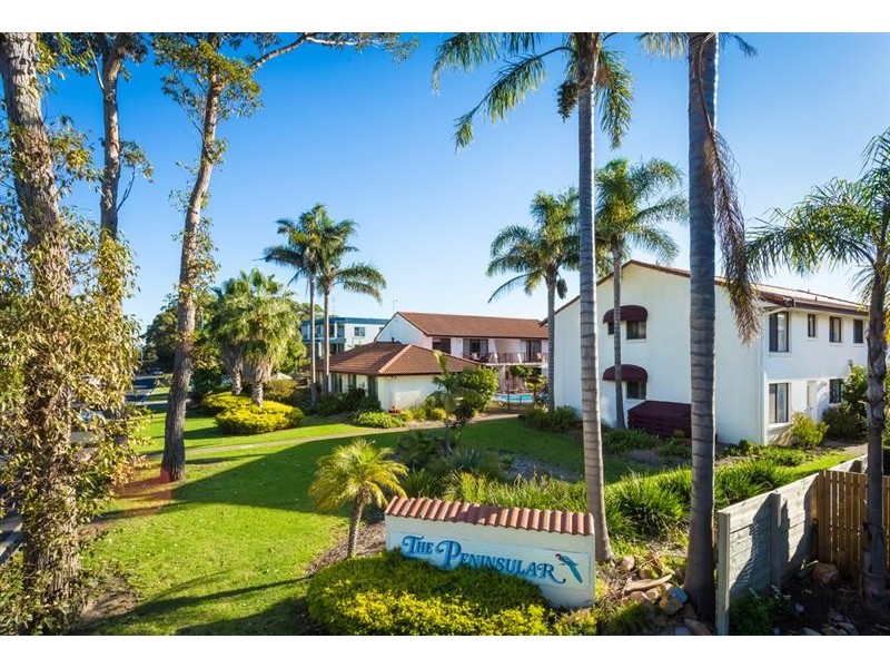 10/57 Ocean Drive, Merimbula NSW 2548