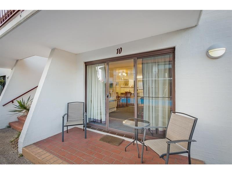 10/57 Ocean Drive, Merimbula NSW 2548