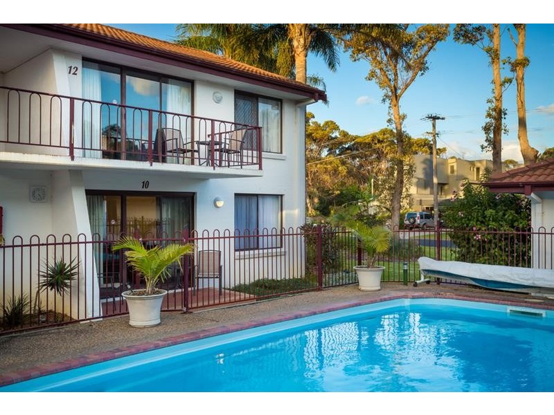 10/57 Ocean Drive, Merimbula NSW 2548
