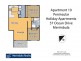 10/57 Ocean Drive, Merimbula NSW 2548 Floorplan