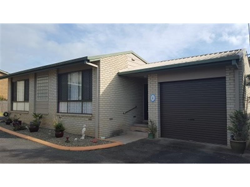 4/9 Brodribb Ct, Merimbula NSW 2548