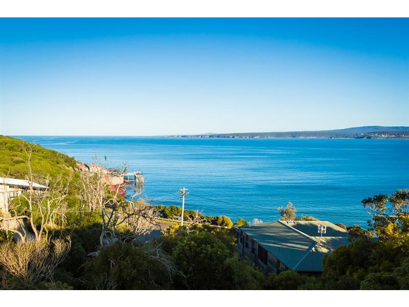 Lot 41 Wharf St, Merimbula NSW 2548