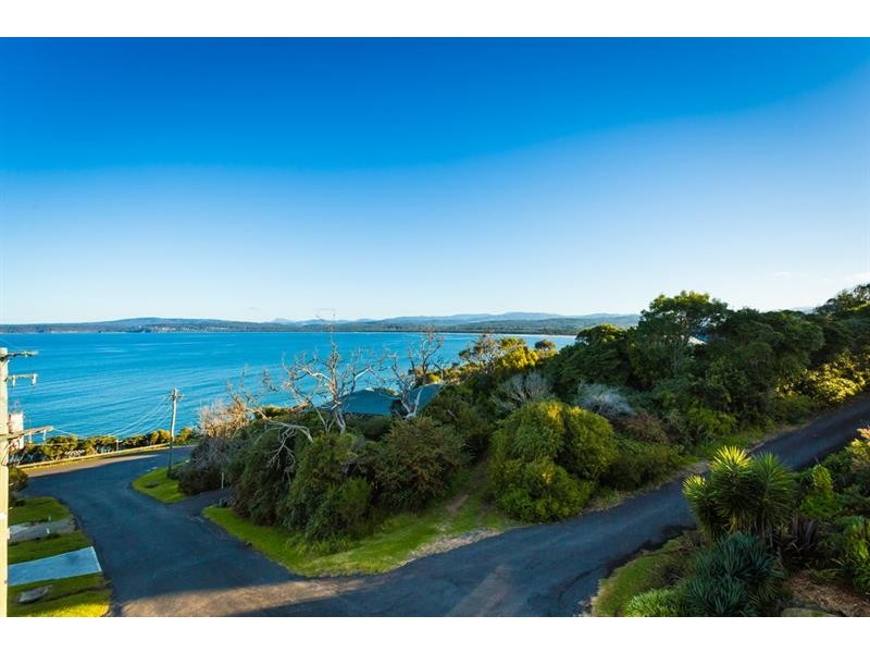 Lot 41 Wharf St, Merimbula NSW 2548