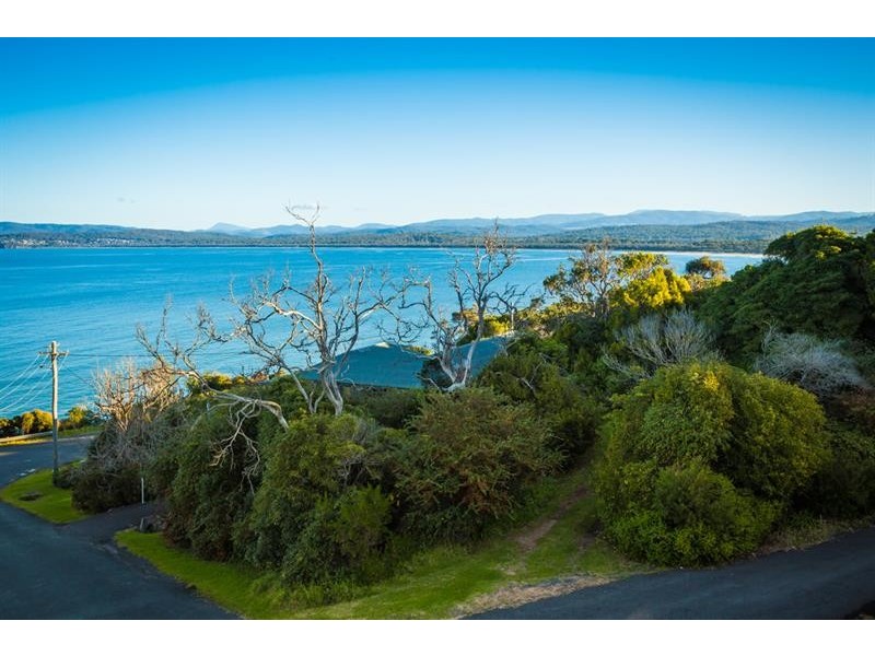 Lot 41 Wharf St, Merimbula NSW 2548