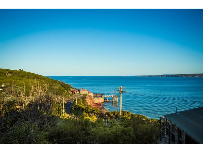 Lot 41 Wharf St, Merimbula NSW 2548