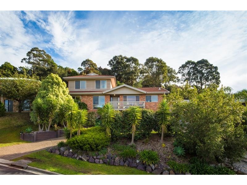 45 Yarrawood Ave, Merimbula NSW 2548