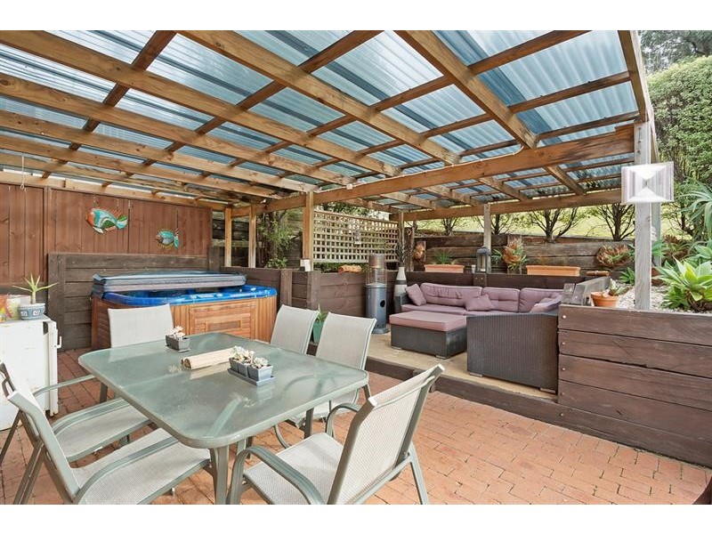 45 Yarrawood Ave, Merimbula NSW 2548