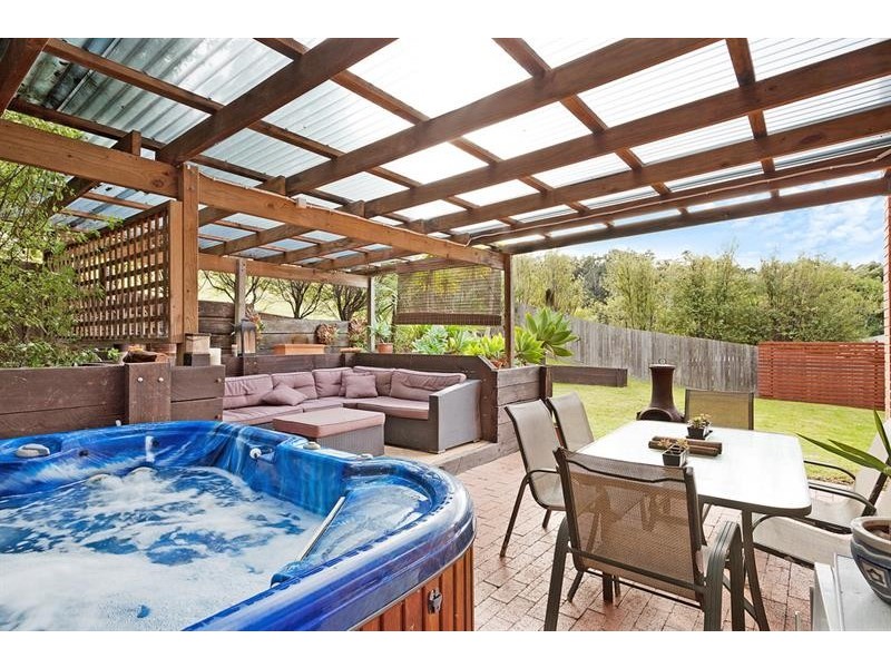 45 Yarrawood Ave, Merimbula NSW 2548