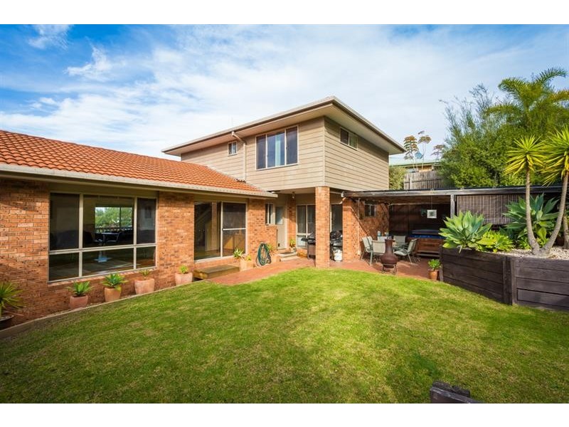 45 Yarrawood Ave, Merimbula NSW 2548