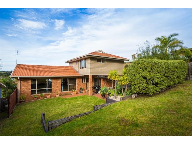45 Yarrawood Ave, Merimbula NSW 2548