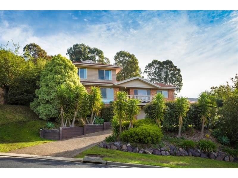 45 Yarrawood Ave, Merimbula NSW 2548