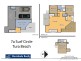 7A Surf Cir, Tura Beach NSW 2548 Floorplan