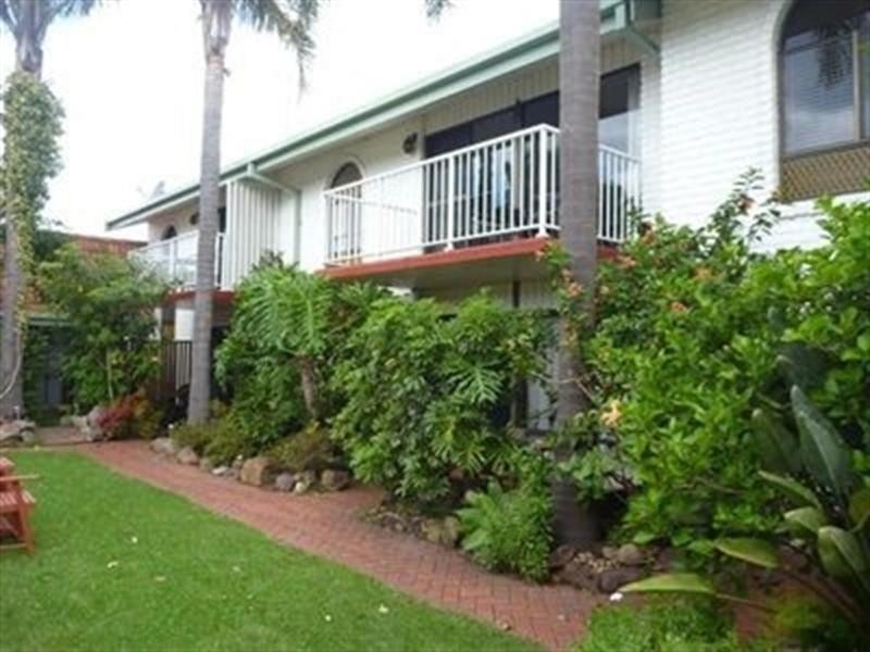 4/2 Wonga St, Merimbula NSW 2548
