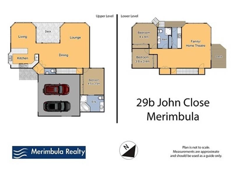 29B John Close, Merimbula NSW 2548