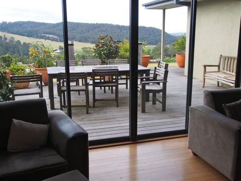 980 Back Creek Rd, Lochiel NSW 2549