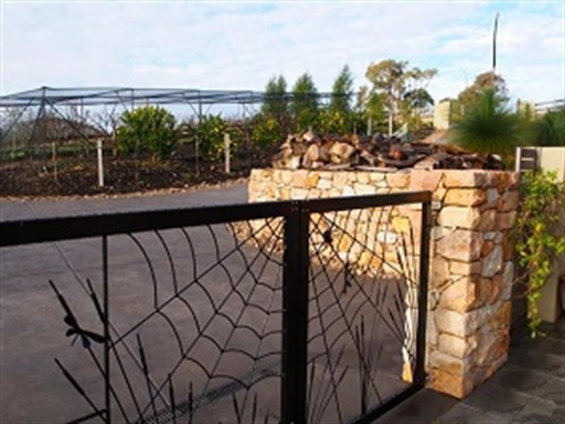 980 Back Creek Rd, Lochiel NSW 2549