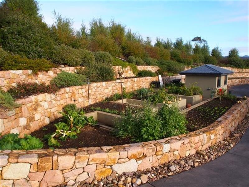 980 Back Creek Rd, Lochiel NSW 2549
