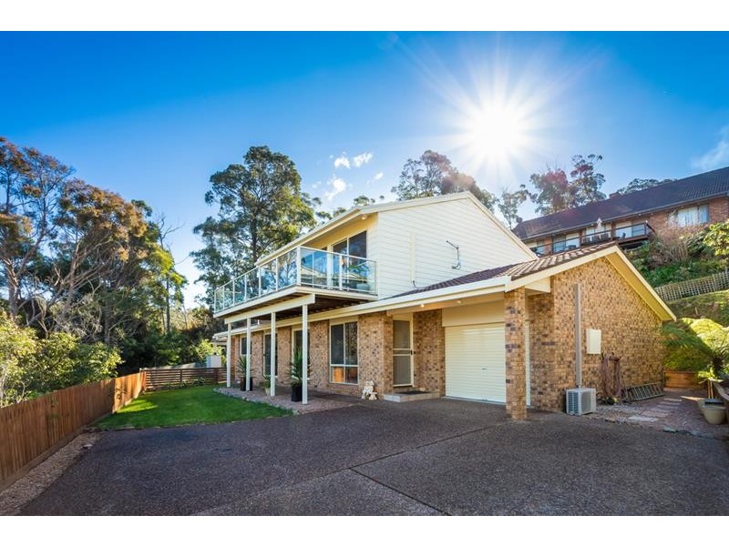 81 Berrambool Dr, Merimbula NSW 2548