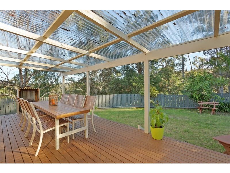 81 Berrambool Dr, Merimbula NSW 2548