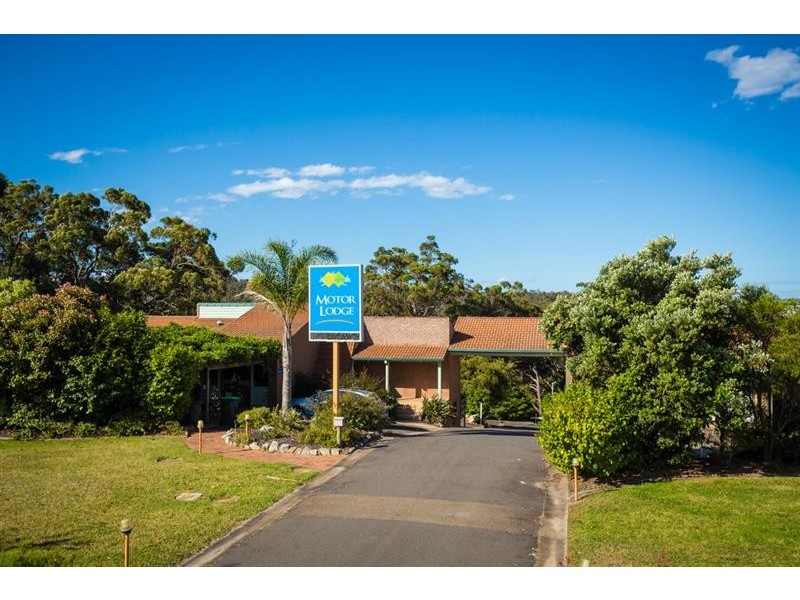 19/131 Merimbula  Dr, Merimbula NSW 2548