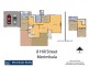 8 Hill  St, Merimbula NSW 2548 Floorplan