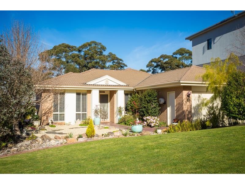 4 Mulloway Cct, Merimbula NSW 2548
