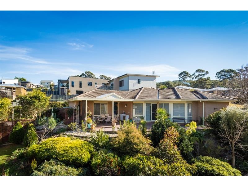 4 Mulloway Cct, Merimbula NSW 2548