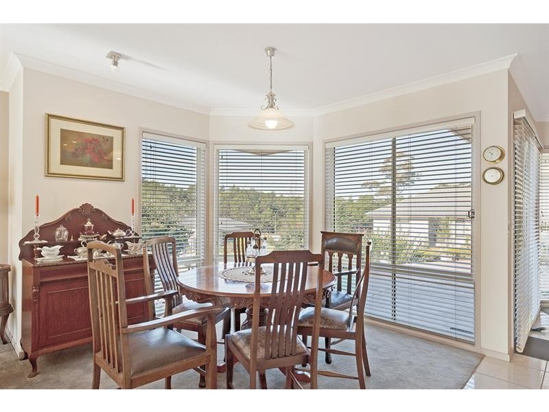 4 Mulloway Cct, Merimbula NSW 2548
