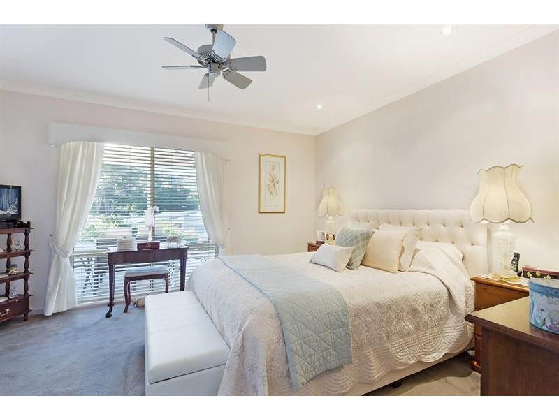 4 Mulloway Cct, Merimbula NSW 2548