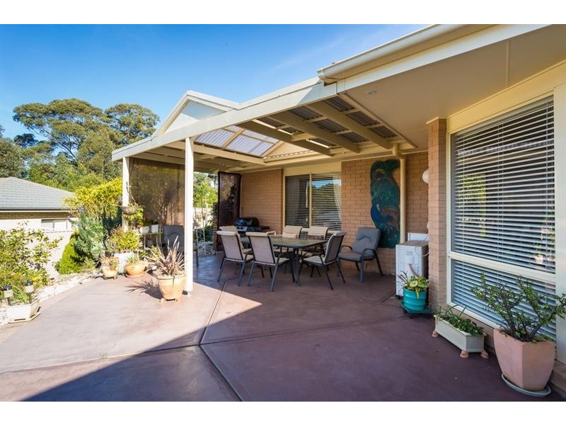 4 Mulloway Cct, Merimbula NSW 2548