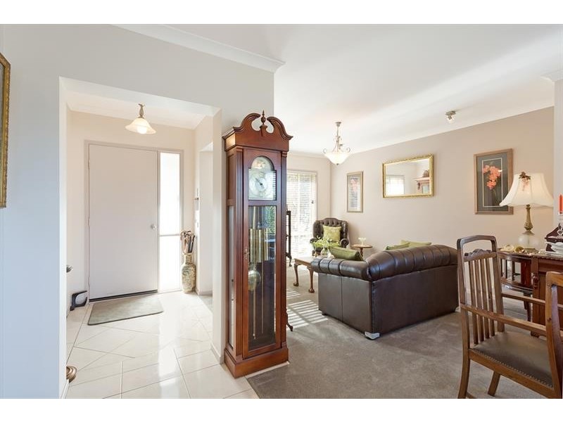 4 Mulloway Cct, Merimbula NSW 2548