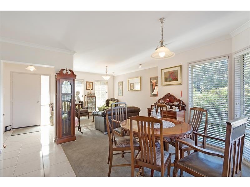 4 Mulloway Cct, Merimbula NSW 2548