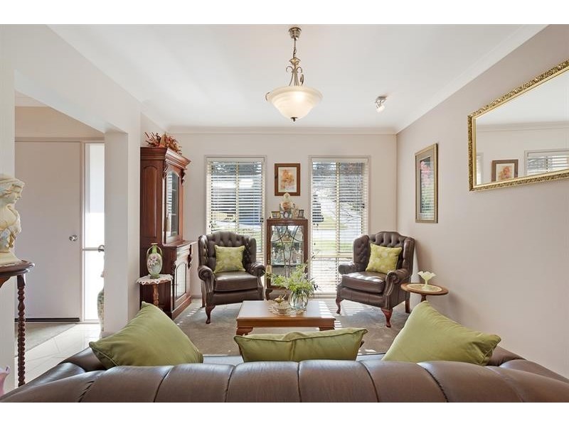4 Mulloway Cct, Merimbula NSW 2548