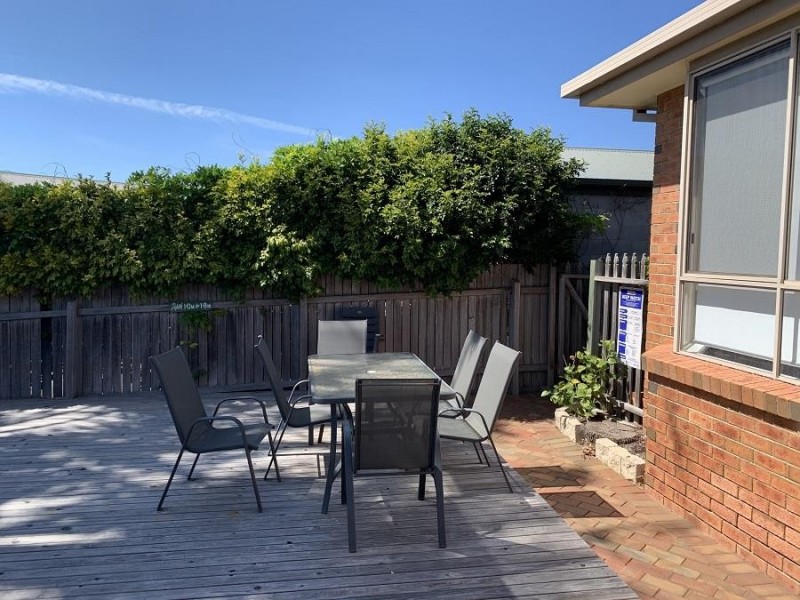 1/10B Munn  Street, Merimbula NSW 2548