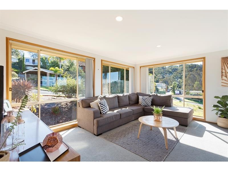 72 Berrambool  Dr, Merimbula NSW 2548