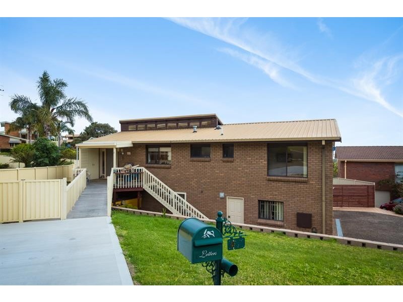 4 Waratah Ct, Tura Beach NSW 2548