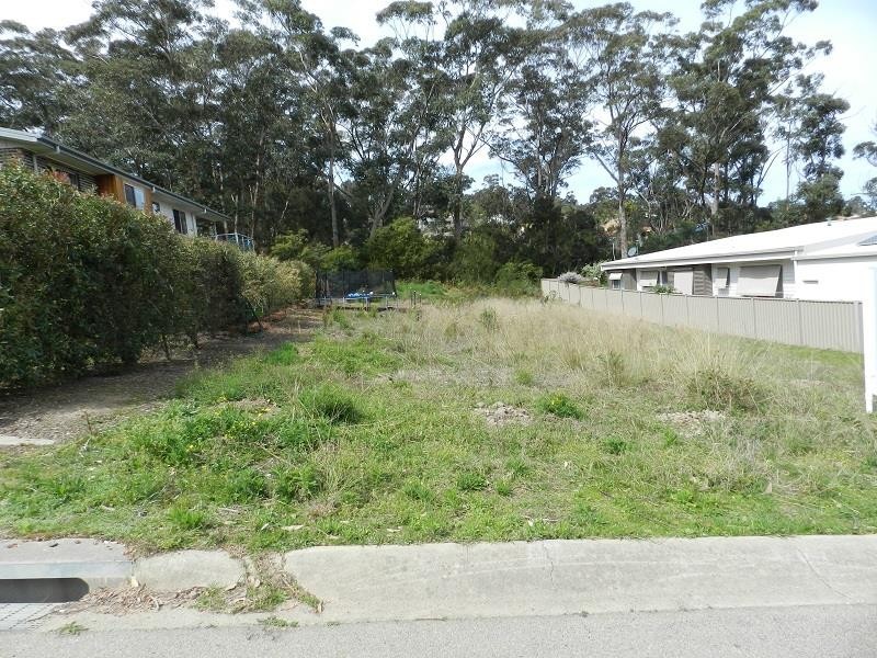 13 Mulloway  Cct, Merimbula NSW 2548