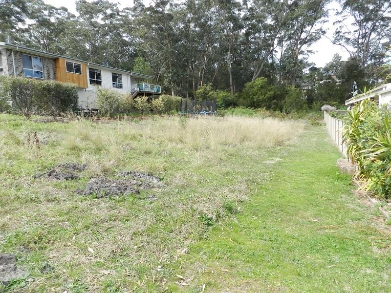 13 Mulloway  Cct, Merimbula NSW 2548