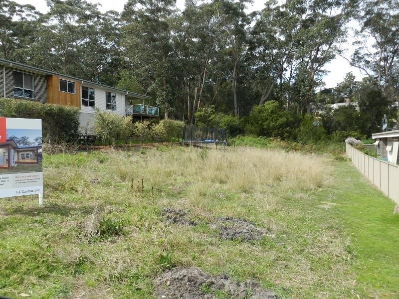 13 Mulloway  Cct, Merimbula NSW 2548