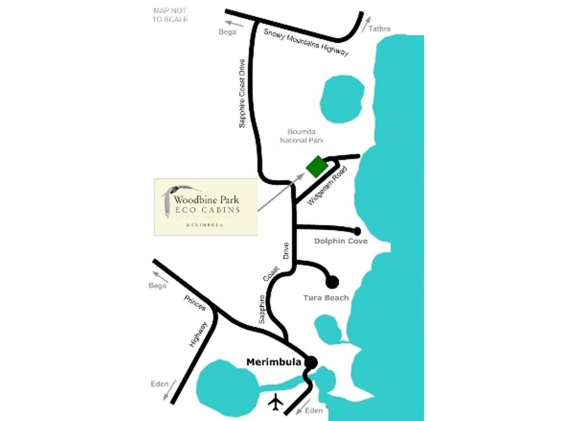 13 & 14/111 Widgeram Rd, Bournda NSW 2550