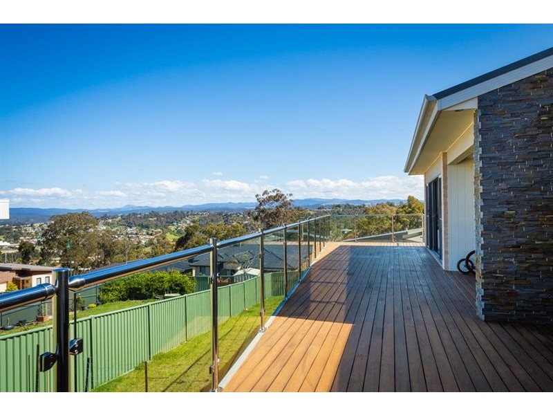 43 The Crest 0, Mirador NSW 2548