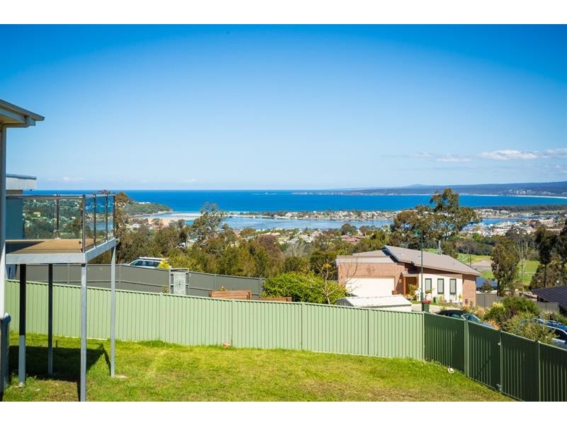 43 The Crest 0, Mirador NSW 2548