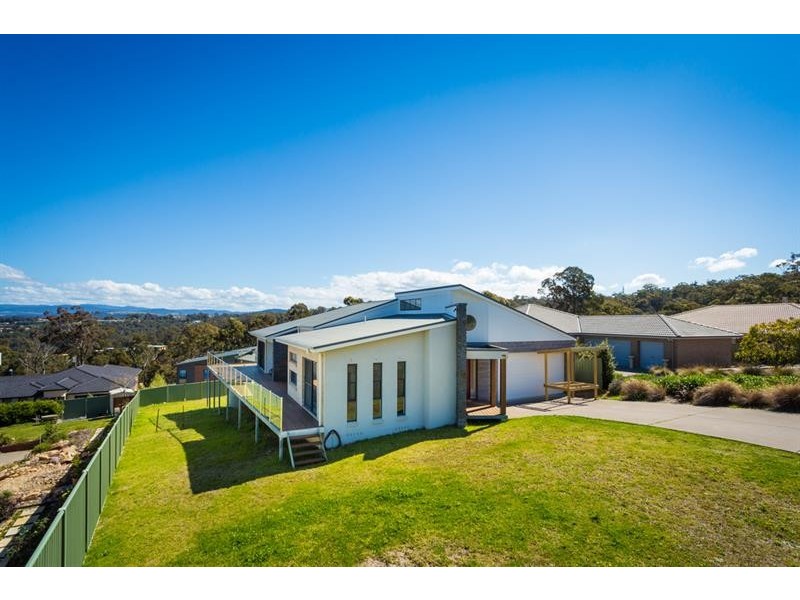 43 The Crest 0, Mirador NSW 2548