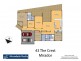 43 The Crest 0, Mirador NSW 2548 Floorplan