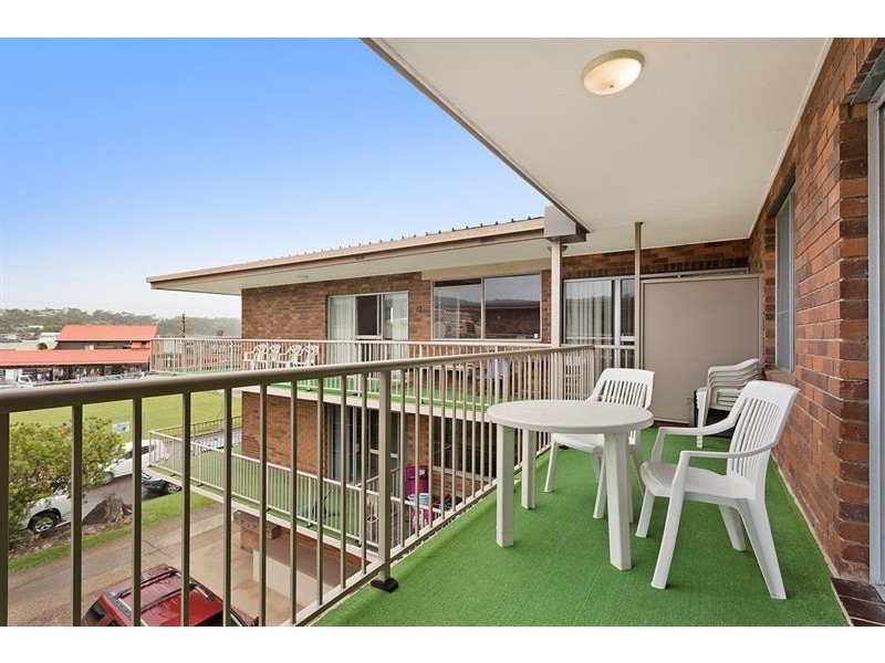 9/1 Monaro St, Merimbula NSW 2548